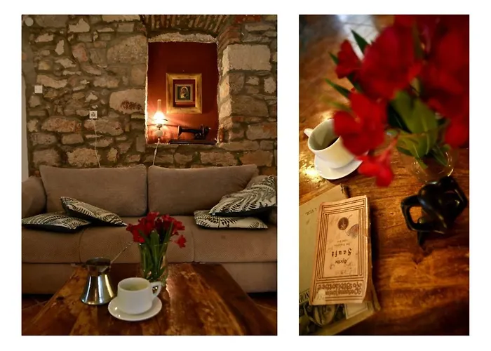 Stonehouse By The Sea Zmorac