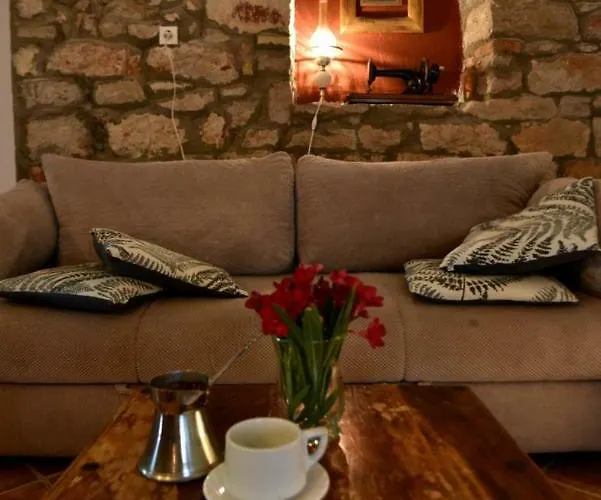 Stonehouse By The Sea Zmorac * Preko