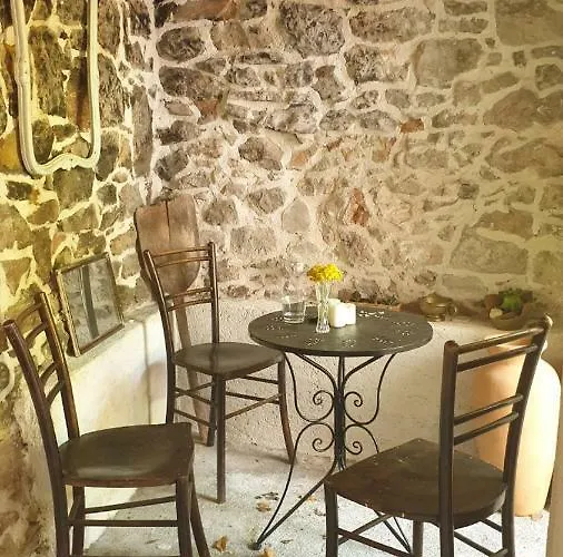 Vikendica Stonehouse By The Sea Zmorac *