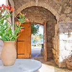 Holiday home Stonehouse By The Sea Zmorac Preko