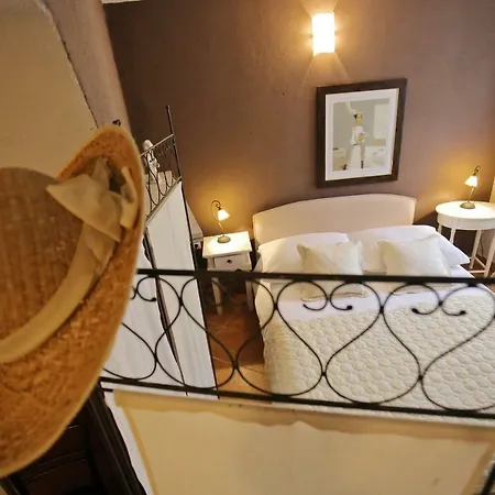 Ferienhaus Stonehouse By The Sea Zmorac Preko