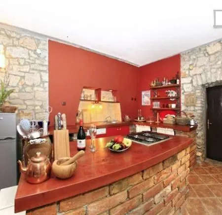 Stonehouse By The Sea Zmorac Casa de Férias