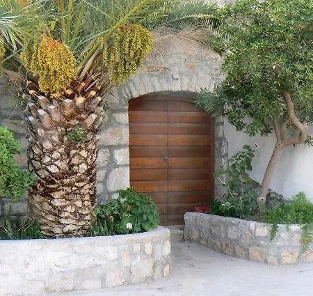 Stonehouse By The Sea Zmorac Casa de Férias