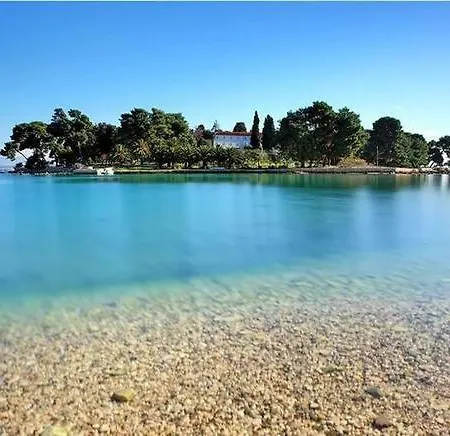 Holiday home Stone House Garden Retreat By The Sea Preko