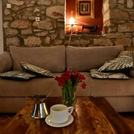 Stonehouse By The Sea Zmorac * Preko
