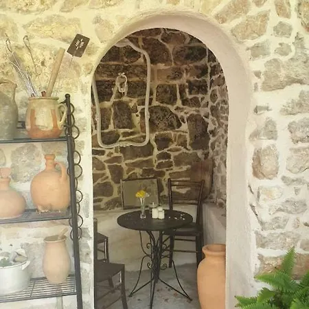 Stonehouse By The Sea Zmorac Preko