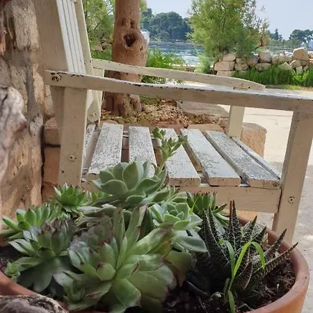 Stonehouse By The Sea Zmorac Preko
