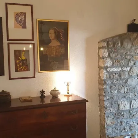 Stonehouse By The Sea Zmorac Casa de Férias *