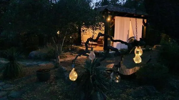 Stonehouse By The Sea Zmorac بيت للعطل بريكو